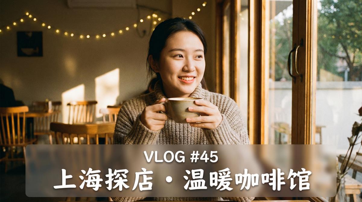 海角vlog拍摄教程