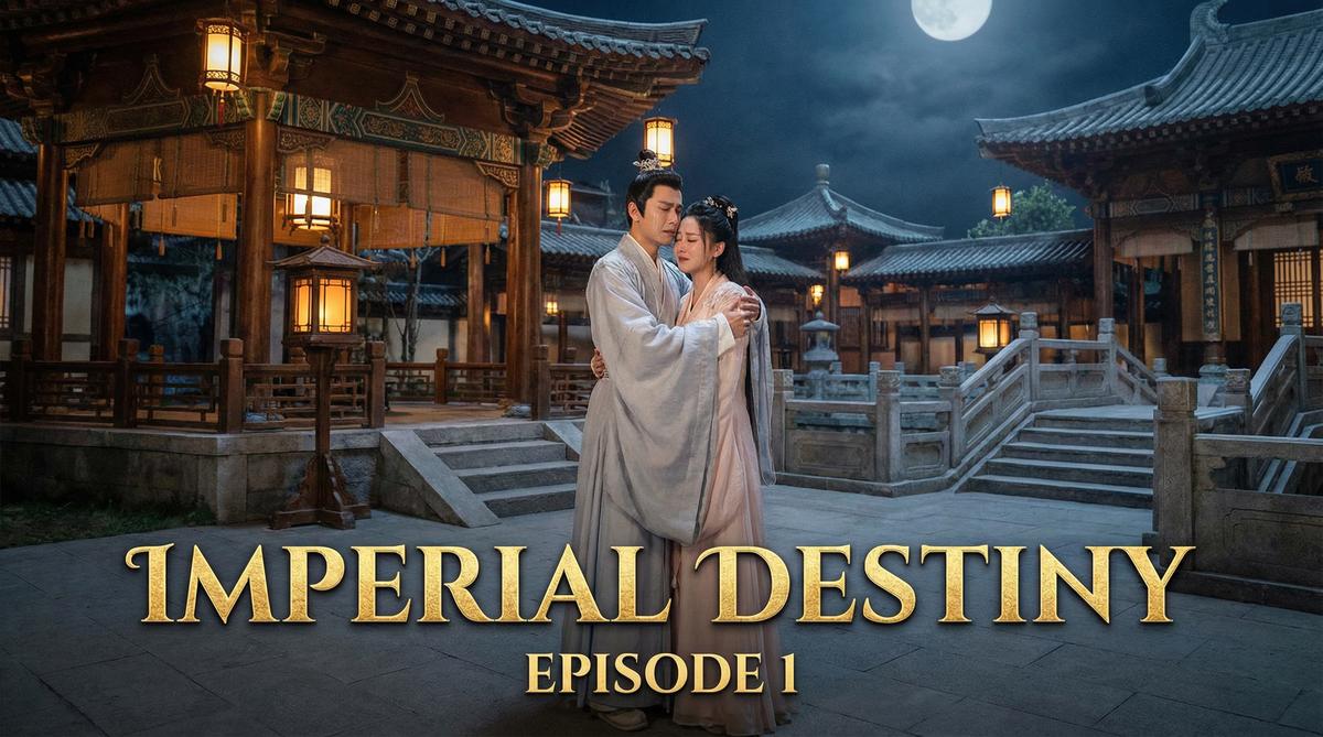 海角古装剧帝都风云视频